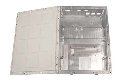 cast aluminum electrical enclosures|aluminum die cast enclosure.